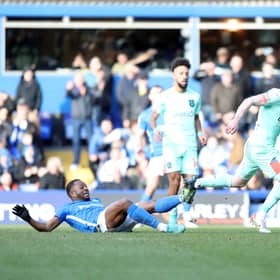 Lee Bowyer's side should comfortably stay up despite an underwhelming campaign.