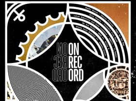 On Record will be released for free this summer
