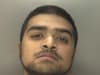Winson Green man who threw firearm out of window during raid is jailed 