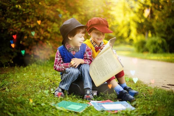 World Book Day 2022 will be celebrated by people of all ages