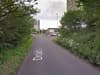 Druids Heath bus collision: police appeal as woman dies