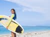 Best wetsuits for women 2022 UK: surf or open-water swim with wetsuits from Decathlon, Billabong, Roxy