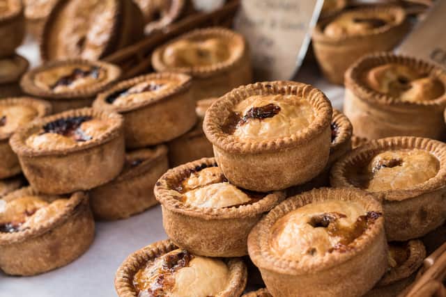 British Pie Week celebrates a national favourite (image: Adobe)