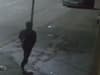 Video of prime suspect of Digbeth murder who has an injured hand released 
