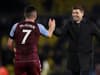‘Extremely proud’ Steven Gerrard beaming after Villa’s 3-0 win over Leeds United 