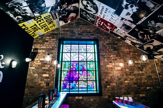 Crazy Pedro’s is coming to Digbeth