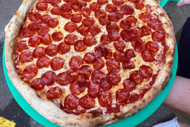 Crazy Pedro’s is coming to Digbeth