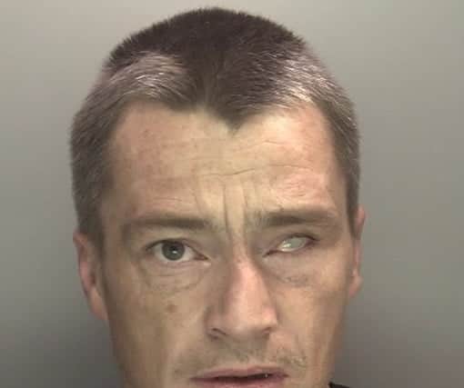 Police want to speak with Anthony Price following the assault