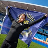Commonwealth Day celebrated at the Alexander Stadium as countdown to Birmingham 2022 continues