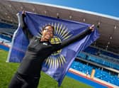 Commonwealth Day celebrated at the Alexander Stadium as countdown to Birmingham 2022 continues