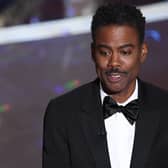 Chris Rock speaks onstage during the 92nd Annual Academy Awards at Dolby Theatre (Photo by Kevin Winter/Getty Images)