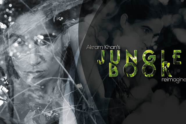 Akram Khan’s Jungle Book: Reimagined is a captivating experience.