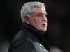 West Brom boss Steve Bruce sets challenge to players with play-offs still in sight 