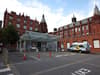 Bowel cancer treatment and diagnosis times in Birmingham hospitals 
