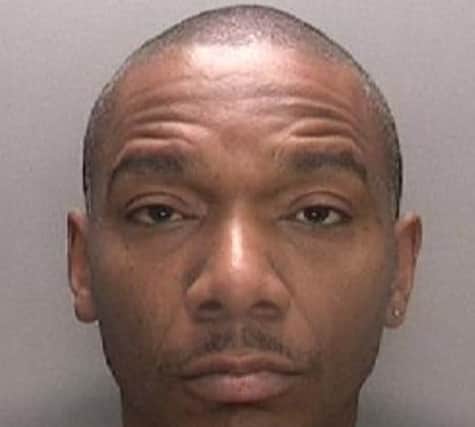 The 47-year-old is wanted on suspicion of a kidnapping offence