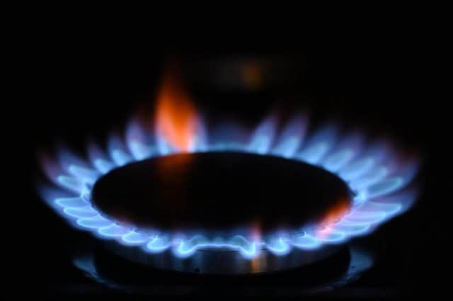Energy bills are set to skyrocket next month