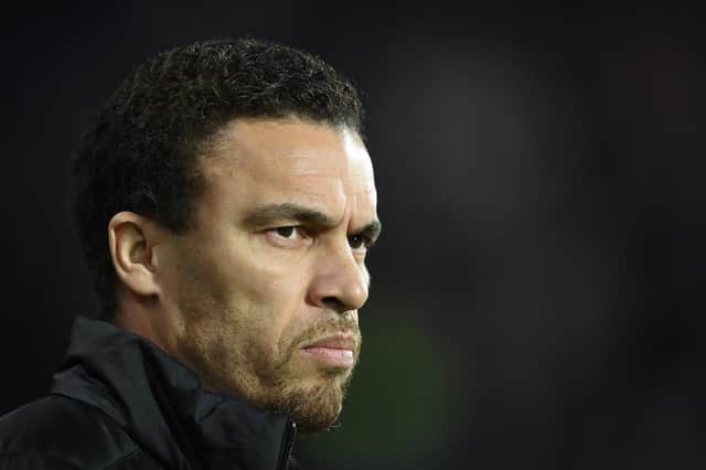 <p>Former Barnsley and West Brom manager Valerien Ismael is set to join Turkish club Besiktas. The Frenchman has been out of work since he was sacked by the Baggies in February. (TRT Spor)</p>