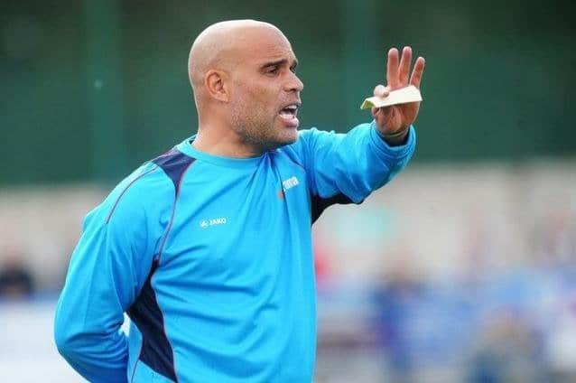 Bignot is currently joint manager of Guiseley, assistant coach of the England U19s and on the coaching staff of Birmingham City Women
