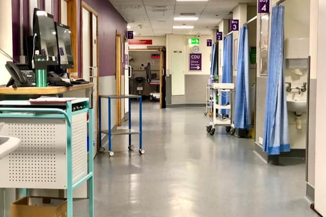 Birmingham hospitals NHS Trust