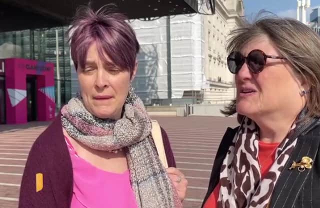 The people of Birmingham react to the Spring Statement