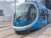 West Midlands Metro: who are trams manufacturers CAF from Spain? 