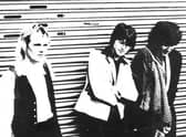 UN-SCENE! Post Punk Birmingham 1978 to 1982 