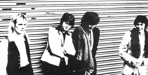 UN-SCENE! Post Punk Birmingham 1978 to 1982 