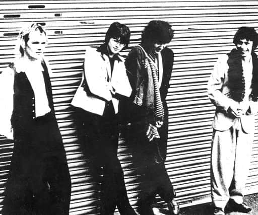 Un-Scene! Post Punk Birmingham 1978 to 1982