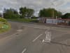 West Bromwich motorcyclist, aged 15, seriously injured in crash