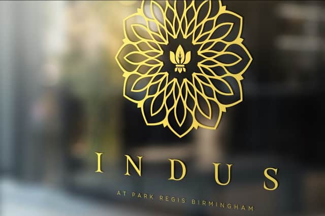 Indus at Park Regis Birmingham