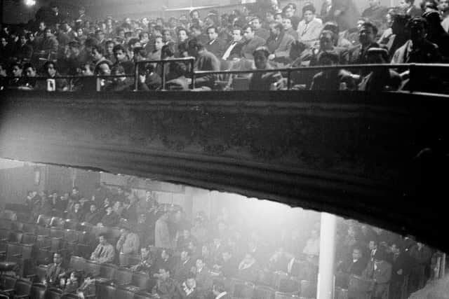 Birmingham cinema through the ages with Flatpack Cinema