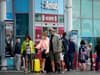 Are there Birmingham Airport queues today? Advice on fast track security, airport lounges, hotels and more