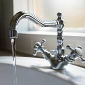 Water and sewerage bills will rise to £419 from April for the average household in England and Wales. 