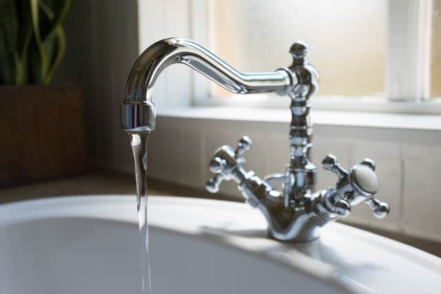 Water and sewerage bills will rise to £419 from April for the average household in England and Wales. The rise will add an extra £7 to bills, which is a 1.7% increase. In Scotland, water and sewerage prices depend on your council tax band and are covered by a “combined service charge”. Scottish households will see water and waste charges increase by 4.2% on average from April. In Northern Ireland, non-domestic water and sewerage charges will rise by 0.9%, in line with inflation, from 1 April.