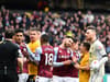 Some truly awful performances in derby day defeat - Aston Villa player ratings vs Wolves