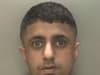 Small Heath: man jailed after knife attack on neighbour