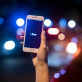 Uber launches Local Cab in Birmingham