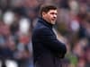 Aston Villa boss Steven Gerrard gives advice to Harry Kane on Tottenham future