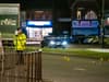 Ward End hit-and-run: man arrested after woman aged in 80s dies