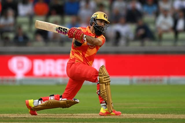 Moeen Ali was a massive contributor to the Chennai Super Kings’ 2021 title in the Indian Premier League.  A superb spinner and batter who has experience throughout the order, Ali would be a hugely worthwhile spend. 