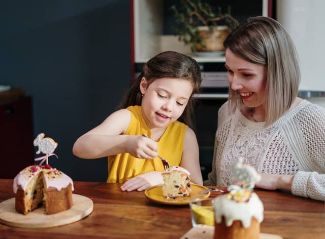 Find out where kids can eat for free this Easter half term