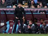 Steven Gerrard hints at Villa experimentation, giving ‘opportunities’ to fringe players before end of season