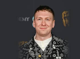 Presenter and comedian Joe Lycett has become Travel Man on the Channel 4 series Travel Man: 48 Hours In.