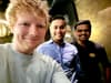 Ed Sheeran: The Roost pub landlord reveals his shock at visit by music mega star