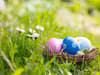 Easter 2022 weather Birmingham: what is forecast for Easter school holidays and April bank holiday weekend?