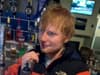 Ed Sheeran visits Birmingham pub: Brummies react