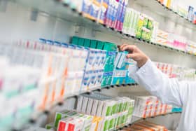 Pharmacies in Birmingham will have different opening hours this weekend
