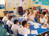 Primary school places in Birmingham have been offered