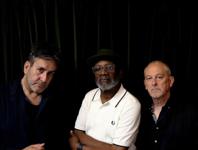 The Specials will star at Mostly Jazz Funk  & Soul. Picture: mostlyjazz.co.uk.