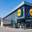 Do you know the perfect location for a new Lidl store in Birmingham? Picture: Beata Zawrzel/NurPhoto via Getty Images.